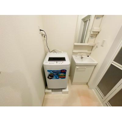 ONLY谷塚1【🌈WiFi・管理費０円キャンペーン🌈】オートロック・宅配BOX付き！バストイレ別築浅★谷塚駅⇔🚃草加駅2分・上野駅24分・越谷・北千住⇔直通🚃の物件画像