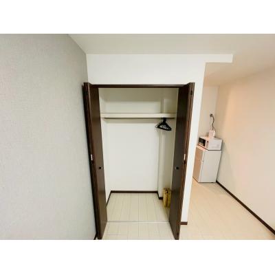 ONLY谷塚1【🌈WiFi・管理費０円キャンペーン🌈】オートロック・宅配BOX付き！バストイレ別築浅★谷塚駅⇔🚃草加駅2分・上野駅24分・越谷・北千住⇔直通🚃の物件画像