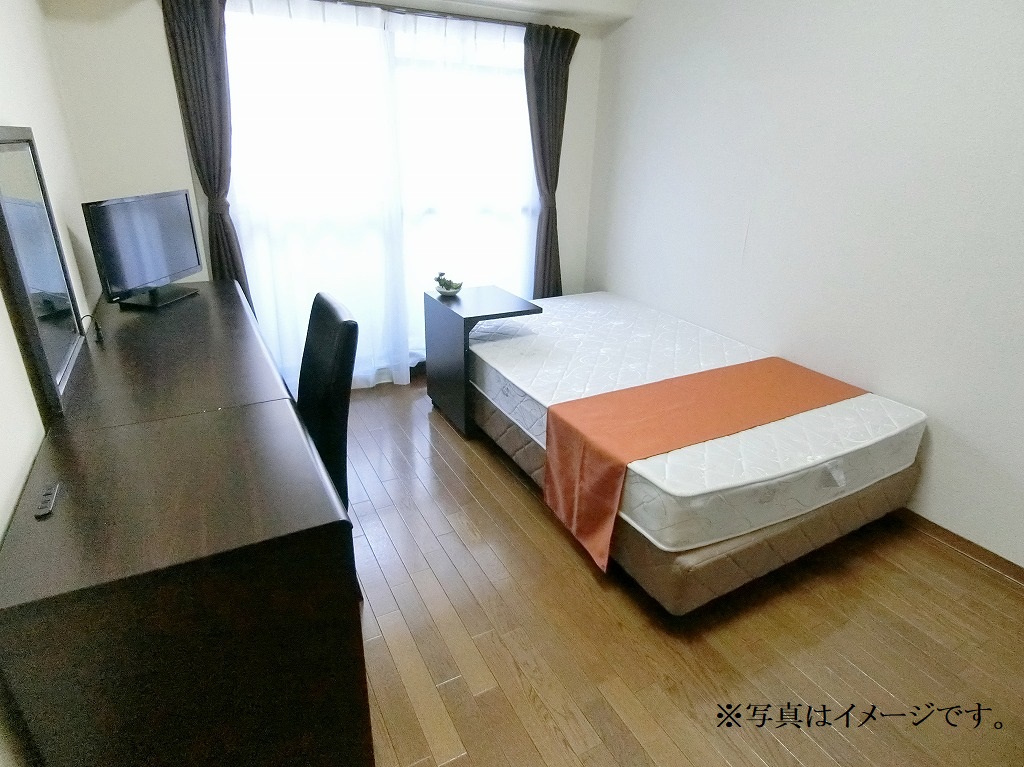 マンスリーリブマックス東村山WESTステイ■『禁煙ルーム』【1名入居限定・浴室乾燥付】≪スタンダードシリーズ≫の物件画像