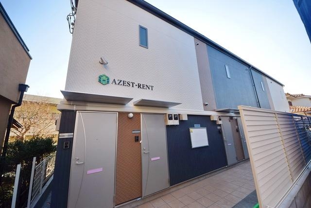 グッドステイ東村山WESTステイ■『禁煙ルーム・1名入居限定・浴室乾燥付』【ベーシック】の物件画像