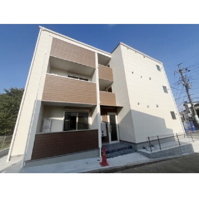 グッドステイ大宮今羽EAST■『禁煙ルーム・1DK・27平米・Wi-Fi無制限・独立洗面・浴室乾燥付』【ハイクラス】の物件画像