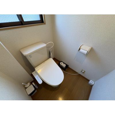 上人ヶ浜公園近く♪深町バス停まで徒歩3分‼の物件画像