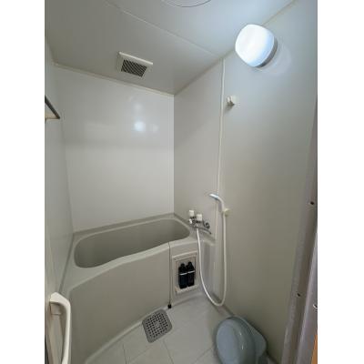 上人ヶ浜公園近く♪深町バス停まで徒歩3分‼の物件画像