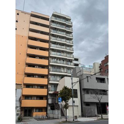 【新規オープン・駅近！】TNS錦糸町１＜11月上旬以降空室あり＞の物件画像