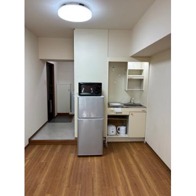 【新規オープン・駅近！】TNS錦糸町１＜11月上旬以降空室あり＞の物件画像