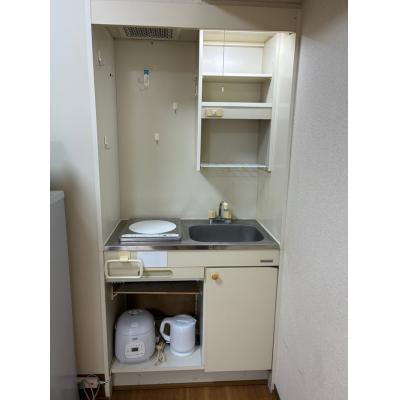 【新規オープン・駅近！】TNS錦糸町１＜11月上旬以降空室あり＞の物件画像