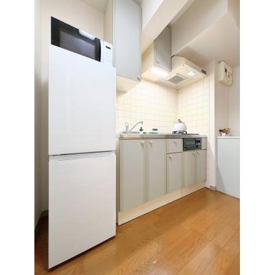 グランマンスリーつくば春日R303【筑波大学病院徒歩１０分♪】【Wi-Fi無料☆】【別途駐車場利用可能】の物件画像