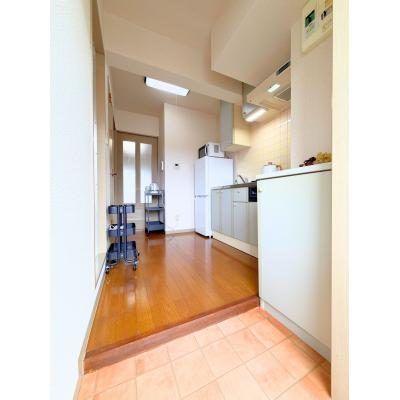 グランマンスリーつくば春日R303【筑波大学病院徒歩１０分♪】【Wi-Fi無料☆】【別途駐車場利用可能】の物件画像