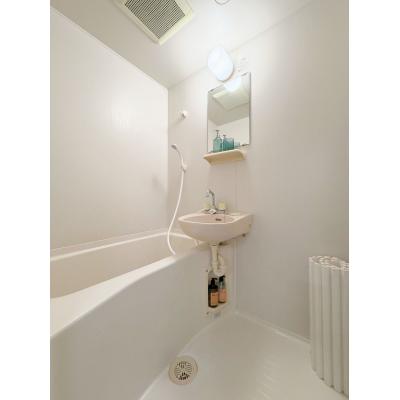 グランマンスリーつくば春日R303【筑波大学病院徒歩１０分♪】【Wi-Fi無料☆】【別途駐車場利用可能】の物件画像