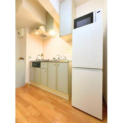 グランマンスリーつくば春日R305【筑波大学病院徒歩１０分♪】【Wi-Fi無料☆】【別途駐車場利用可能】の物件画像