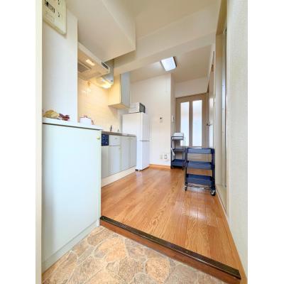 グランマンスリーつくば春日R305【筑波大学病院徒歩１０分♪】【Wi-Fi無料☆】【別途駐車場利用可能】の物件画像