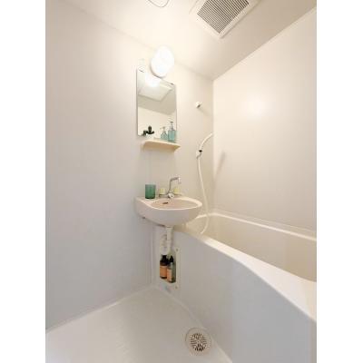 グランマンスリー筑波大学前R105【筑波大学徒歩２分♪】【コンビニ徒歩２分で生活便利♪】【周辺においしい飲食店多数！】【Wi-Fi無料☆】【敷地内駐車場利用可能！（別料金）】の物件画像