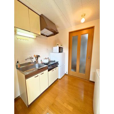 グランマンスリー前橋城東町R202【中央前橋駅徒歩４分】【前橋駅も徒歩圏内♪】【Wi-Fi無料☆】の物件画像