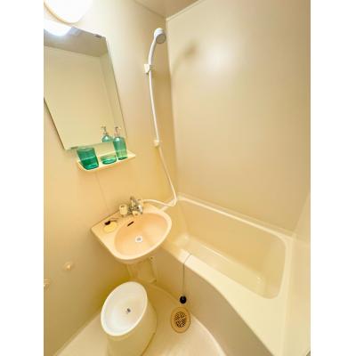 グランマンスリー前橋城東町R202【中央前橋駅徒歩４分】【前橋駅も徒歩圏内♪】【Wi-Fi無料☆】の物件画像