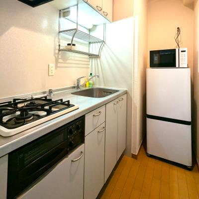 🍀賃料60％割引実施中📢　5月の入居もお申込み受付開始🎏　【コンビニ・スーパーも近くて便利✨】　エイペックス中之島南 🚭［No.5083040］の物件画像