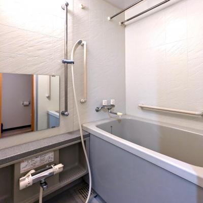 🍀賃料60％割引実施中📢　5月の入居もお申込み受付開始🎏　【コンビニ・スーパーも近くて便利✨】　エイペックス中之島南 🚭［No.5083040］の物件画像