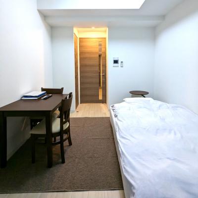 ≪🌲全ご利用期間の賃料を “60％OFF“ 実施中⇘🌳≫駅近🚋 中津・梅田徒歩圏【法人契約可】　クリスタルグランツうめきた 🚭［No.1373030］の物件画像