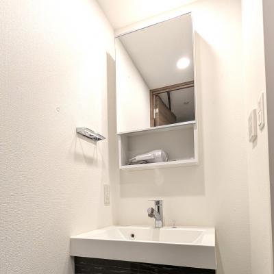 ≪🌲全ご利用期間の賃料を “60％OFF“ 実施中⇘🌳≫駅近🚋 中津・梅田徒歩圏【法人契約可】　クリスタルグランツうめきた 🚭［No.1373030］の物件画像