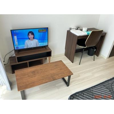 JR大阪環状線「芦原橋駅」徒歩5分　Wi-Fi＆光熱費無料！！　●ラルステイなんばⅡ●の物件画像