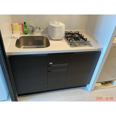 JR大阪環状線「芦原橋駅」徒歩5分　Wi-Fi＆光熱費無料！！　●ラルステイなんばⅡ●の物件画像