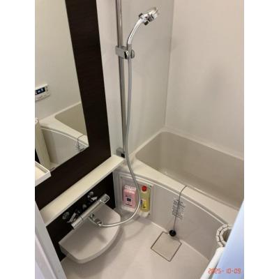 JR大阪環状線「芦原橋駅」徒歩5分　Wi-Fi＆光熱費無料！！　●ラルステイなんばⅡ●の物件画像