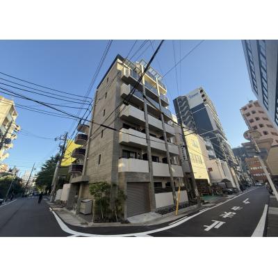 アルDEスリー矢場町　3Cの物件画像