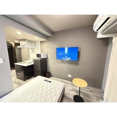 アルDEスリー矢場町　3Cの物件画像