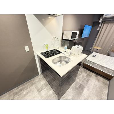 アルDEスリー矢場町　3Cの物件画像