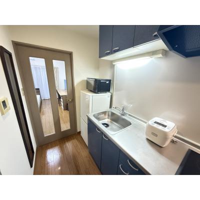 アルDEスリー池下　503の物件画像