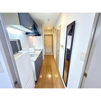 アルDEスリー池下　503の物件画像