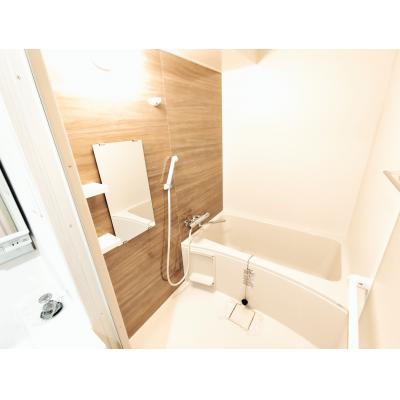  【✨家具家電付きのお部屋✨】御陵前駅徒歩1分🚉築浅物件 🏰の物件画像