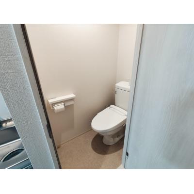  【✨家具家電付きのお部屋✨】御陵前駅徒歩1分🚉築浅物件 🏰の物件画像