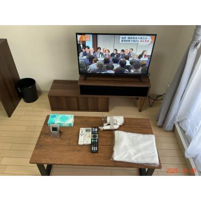 大阪メトロ「谷町九丁目駅」徒歩5分　Wi-Fi＆光熱費無料！！　●ラルステイ谷町九丁目●の物件画像