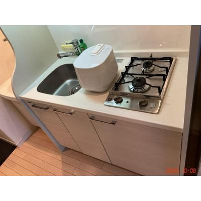 大阪メトロ「谷町九丁目駅」徒歩5分　Wi-Fi＆光熱費無料！！　●ラルステイ谷町九丁目●の物件画像