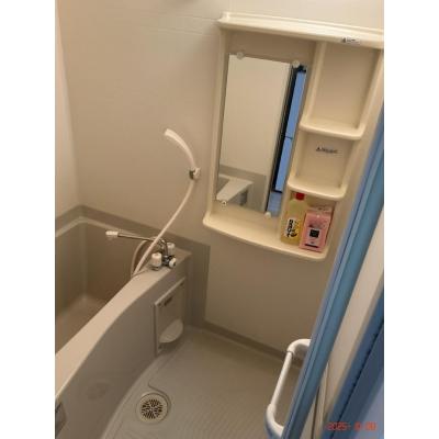 大阪メトロ「谷町九丁目駅」徒歩5分　Wi-Fi＆光熱費無料！！　●ラルステイ谷町九丁目●の物件画像