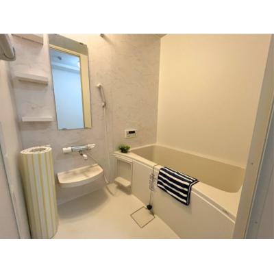 ☆長府駅徒歩１１分！　☆インターネット無料　☆バス・トイレ別　☆駐車場あり S22の物件画像