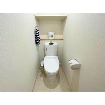 ☆長府駅徒歩１１分！　☆インターネット無料　☆バス・トイレ別　☆駐車場あり S22の物件画像