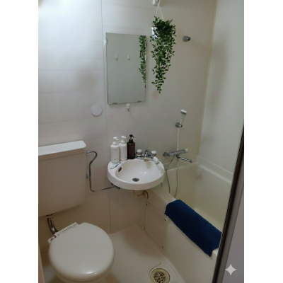 KIT【片町徒歩9分♪】Wi-Fi無料☆家具家電完備☆駐車場有の物件画像