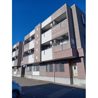 KIT【野々市工大前駅徒歩13分♪】Wi-Fi無料☆駐車場有の物件画像