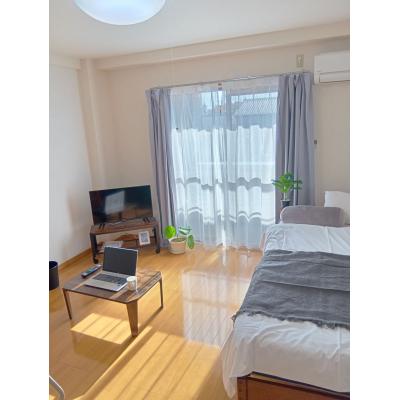 KIT【野々市工大前駅徒歩13分♪】Wi-Fi無料☆駐車場有の物件画像