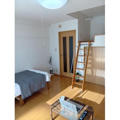 KIT【野々市工大前駅徒歩13分♪】Wi-Fi無料☆駐車場有の物件画像