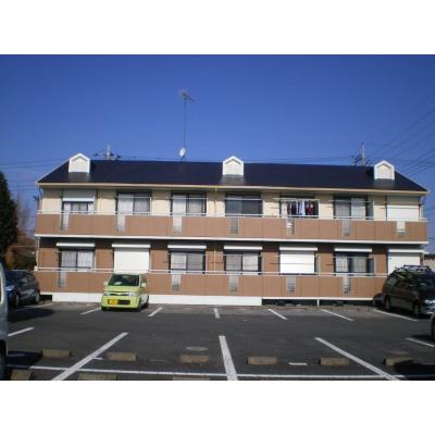 マンスリー　ハイツメイト　Bタイプの物件画像