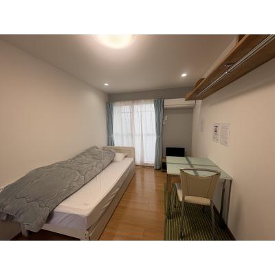 マンスリー　ハイツメイト　Bタイプの物件画像