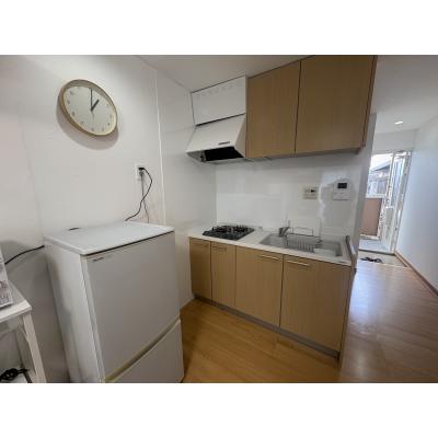 マンスリー　ハイツメイト　Bタイプの物件画像