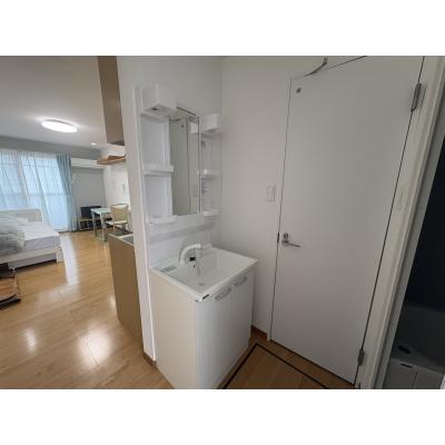 マンスリー　ハイツメイト　Bタイプの物件画像