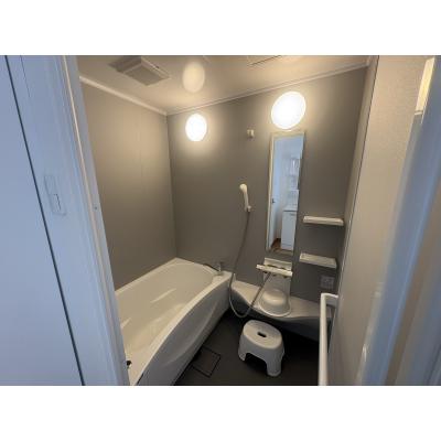 マンスリー　ハイツメイト　Bタイプの物件画像