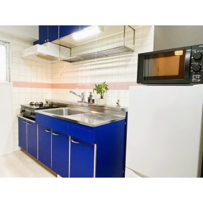 ✨Wi-Fi無料✨駐車場🚗佐賀県庁🏢龍谷高校🏫フォレスト佐賀ネクスト３の物件画像