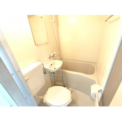 🏠✨【和泉府中駅徒歩5分】近隣大型スーパー🍎🛒Wi-Fi完備📶家具家電付きのお部屋✨の物件画像