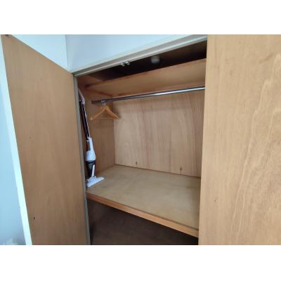 🏠✨【和泉府中駅徒歩5分】近隣大型スーパー🍎🛒Wi-Fi完備📶家具家電付きのお部屋✨の物件画像