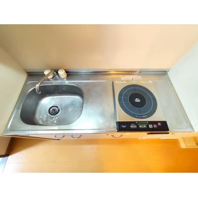 🌟🎀【堺駅徒歩5分☆】オール電化⚡🌮🍰コンビニ・ドラッグストア近♪便利🐬💗の物件画像